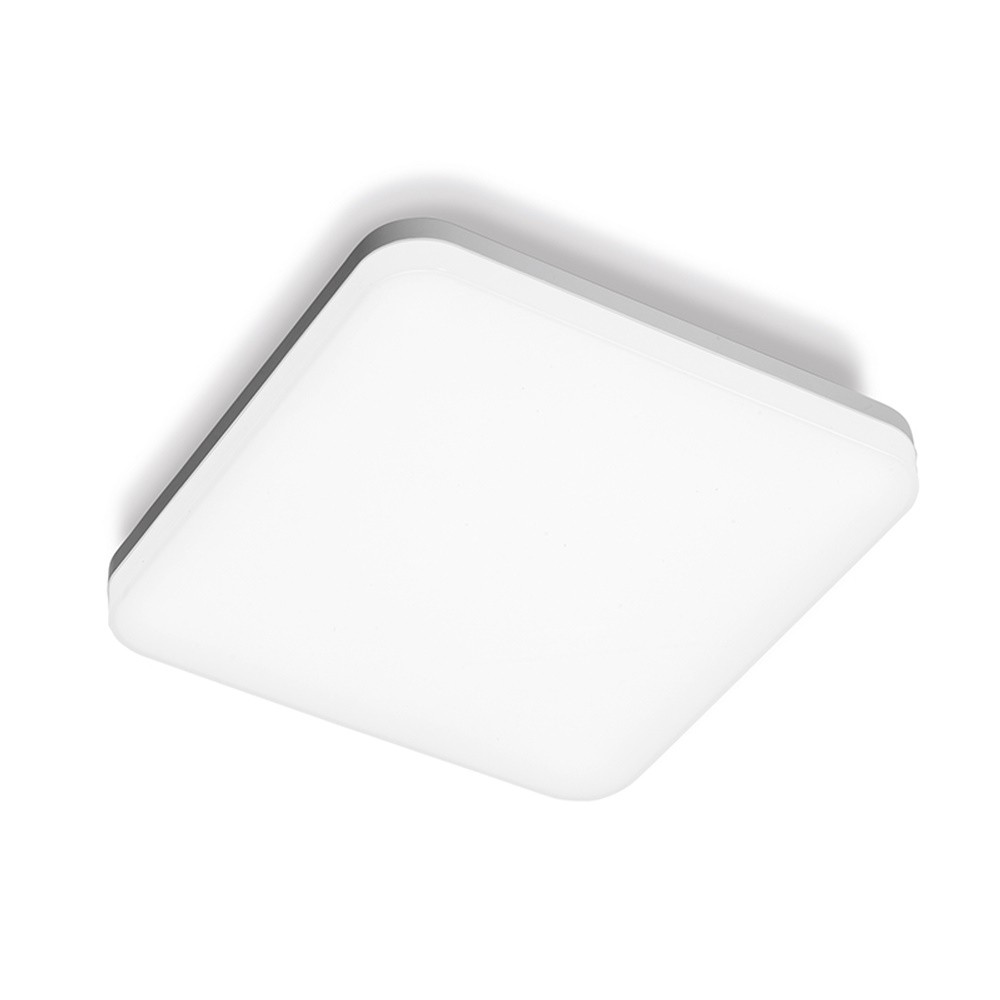 Plafoniera Led 1pz 30w Impermeabile Ip56 2400 Lm Bianco - Temu Switzerland