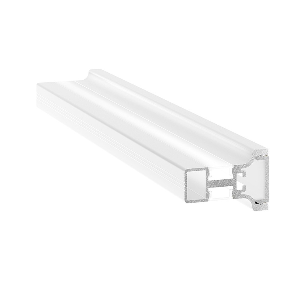 Lubiana C Gea Luce, Profilo Angolare Strip Led