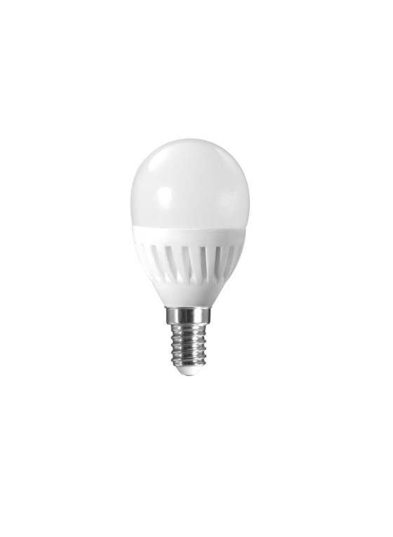 Lampadina e14 ambrato filamento gea led cri 80 da 4w 2200k luce cal