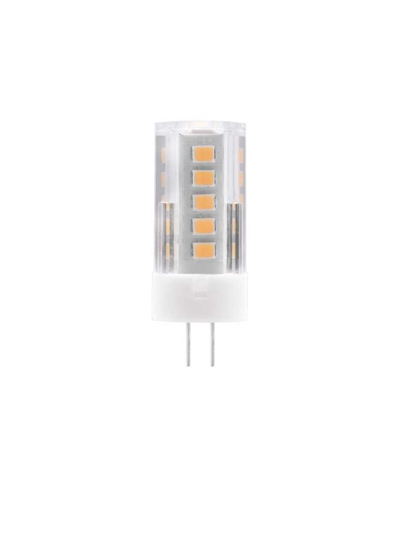 LAMPADINE LED 2,5W 12Volt G4 Universo 3 colorazioni