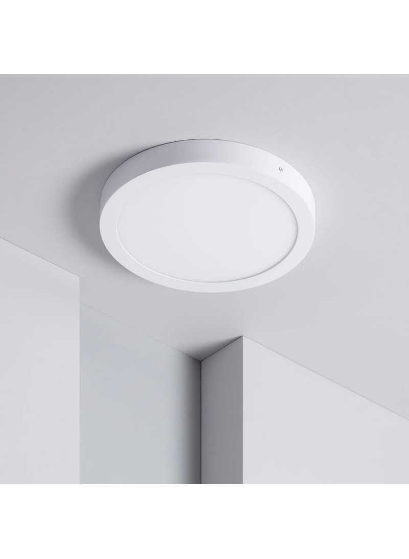 PLAFONIERA APPLIQUE LED Interno Vetro Verticale Luce Calda Bianca 3000K  6000K EUR 20,00 - PicClick IT